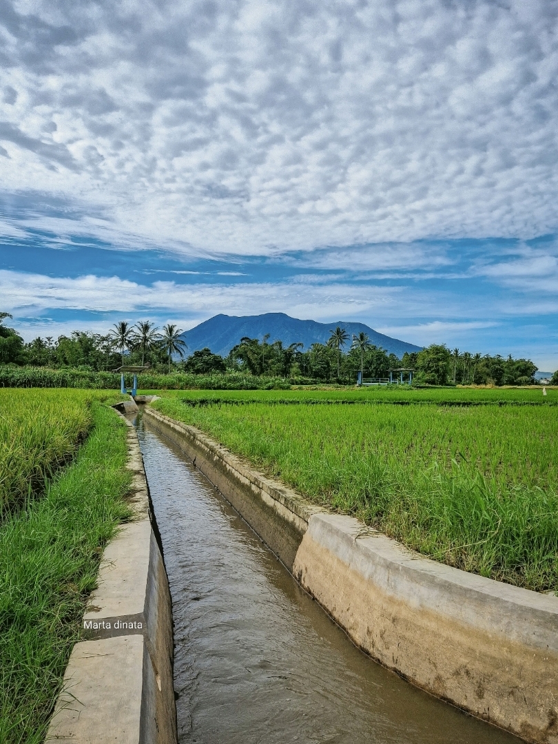 Gumpalan awan