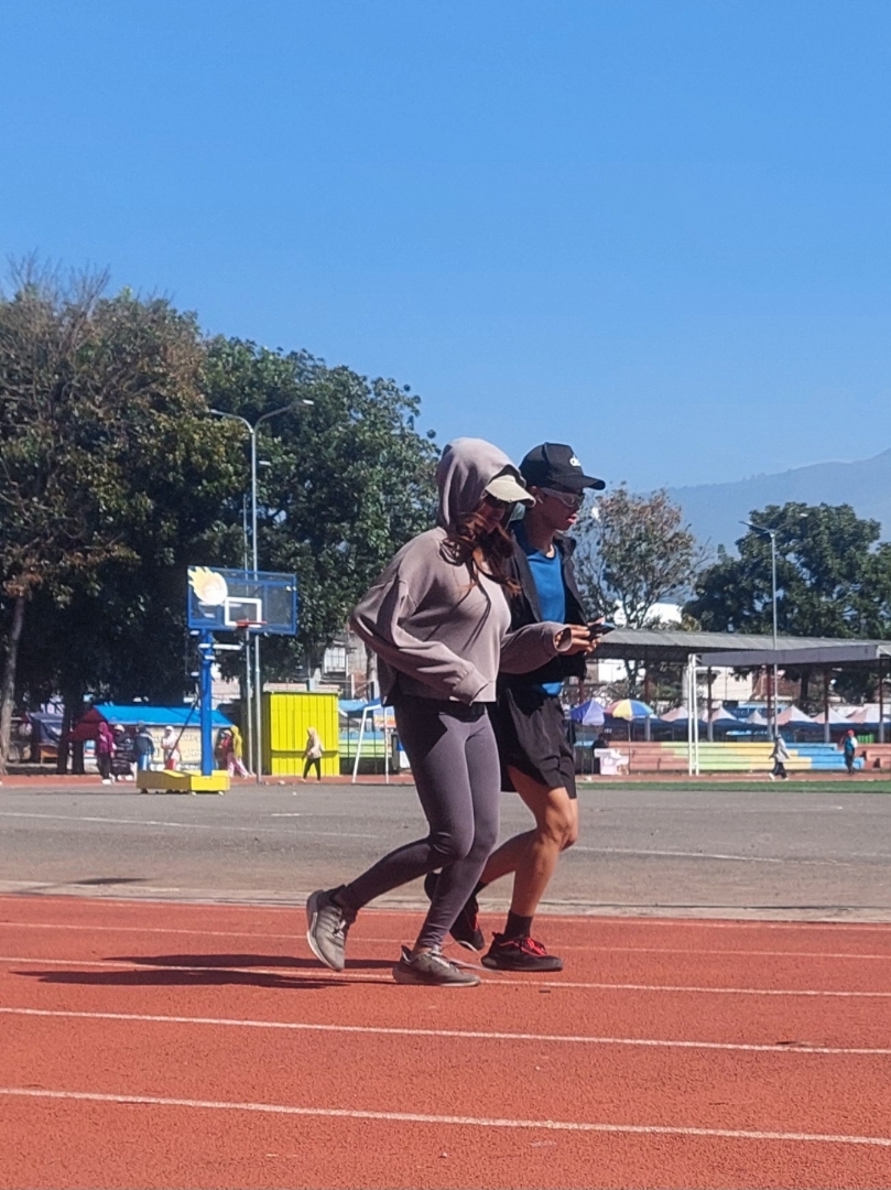 Jalan Sehat