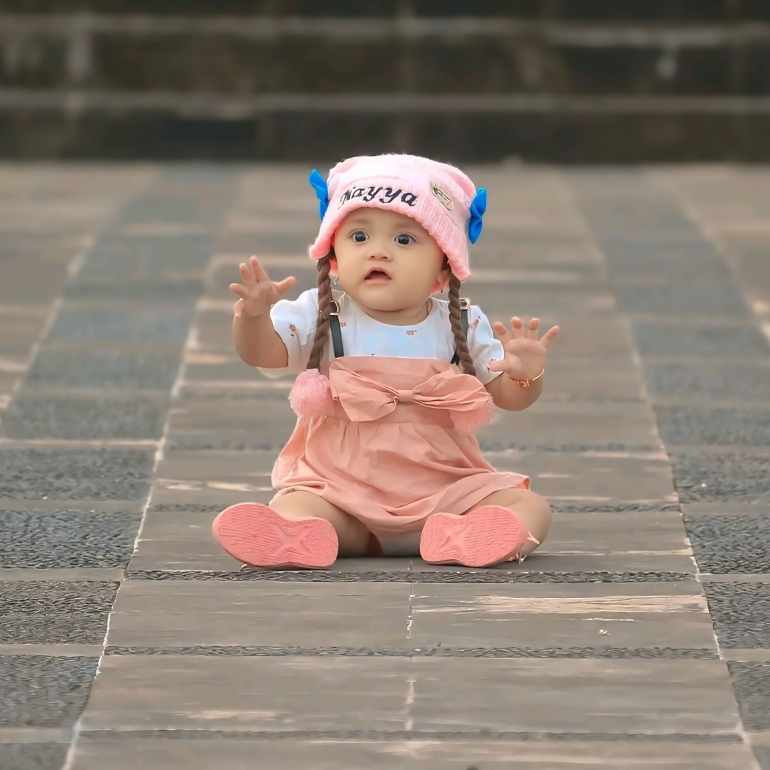 My Name Is Nayya🥰