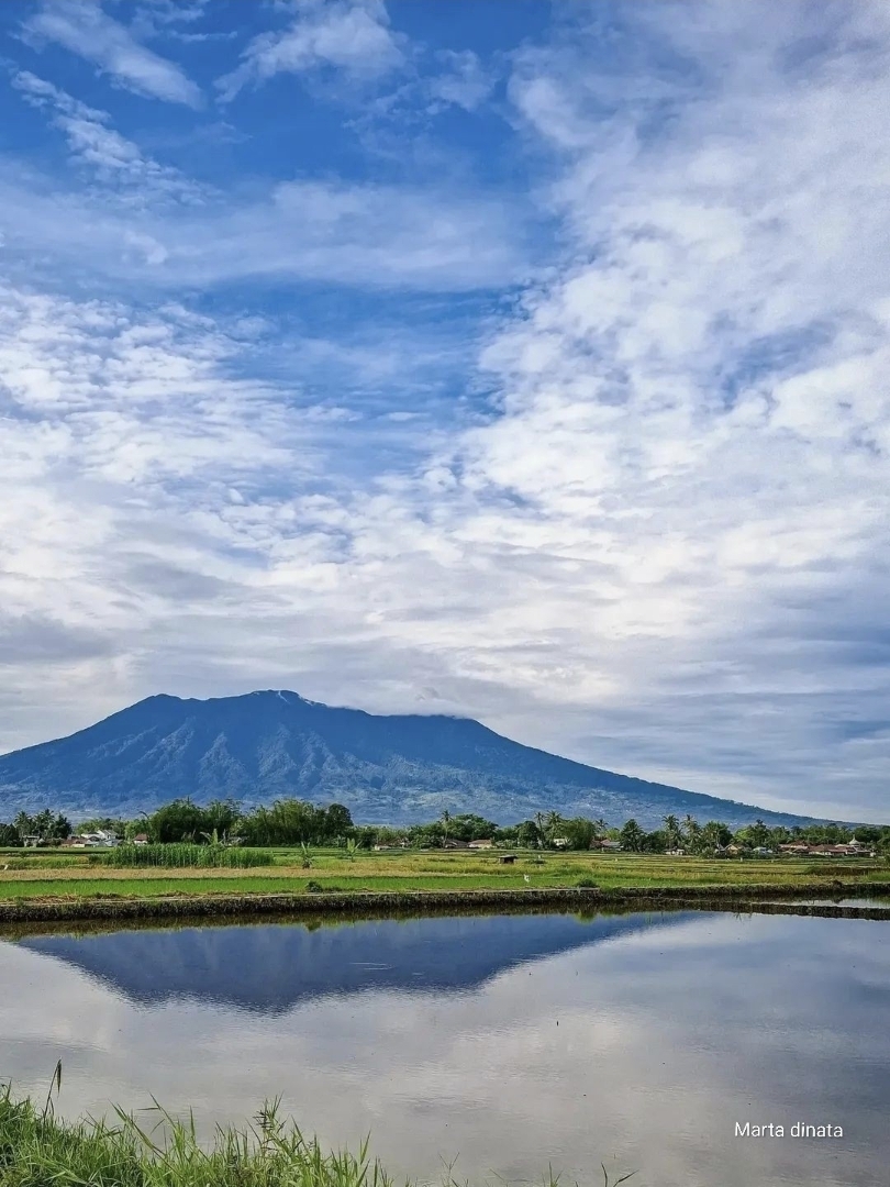 Birunya langit