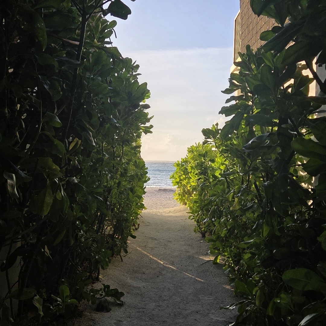 kaafu Atoll, Maldives
