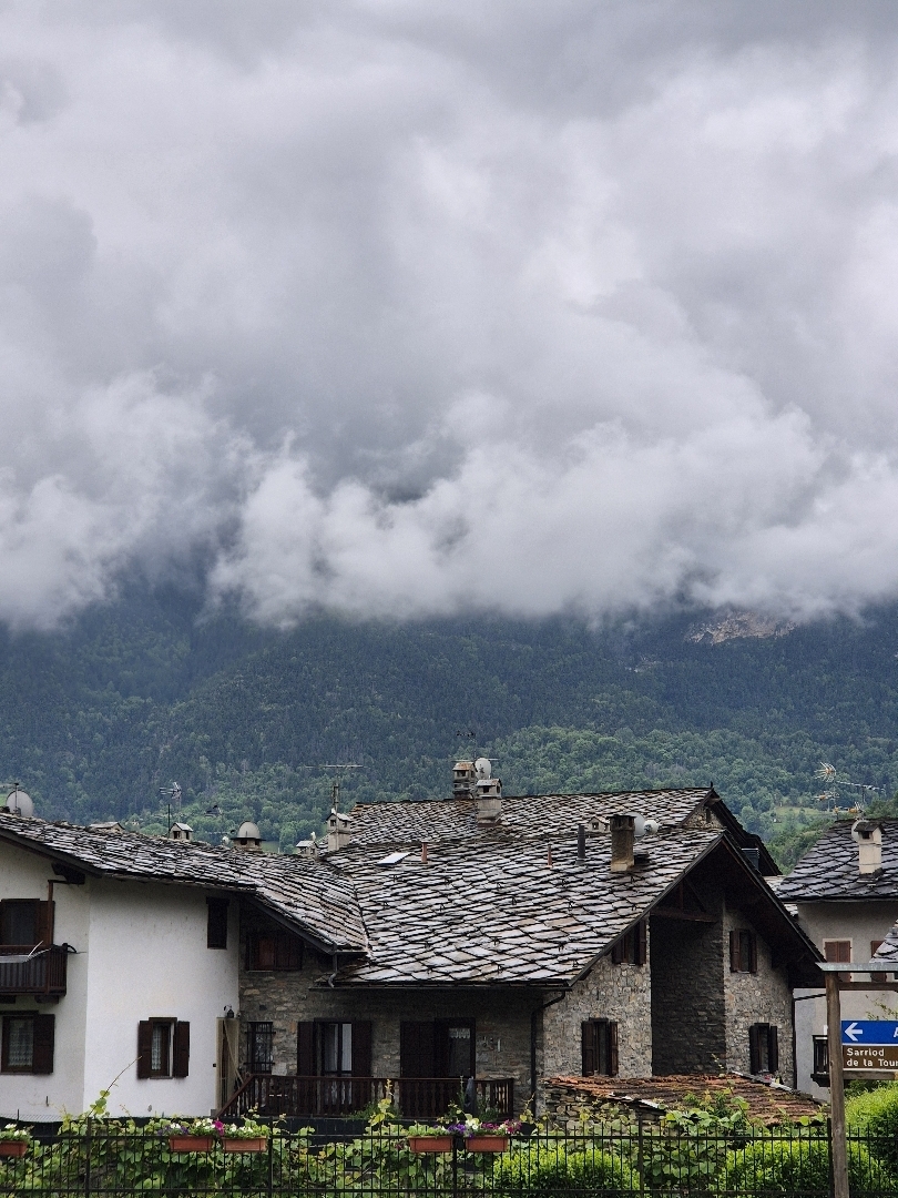 Aosta