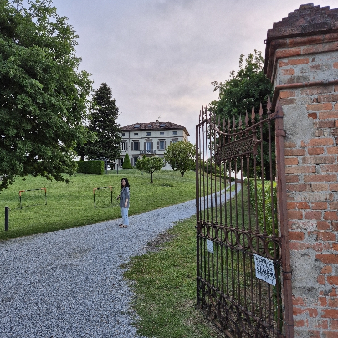 Villa Loreto