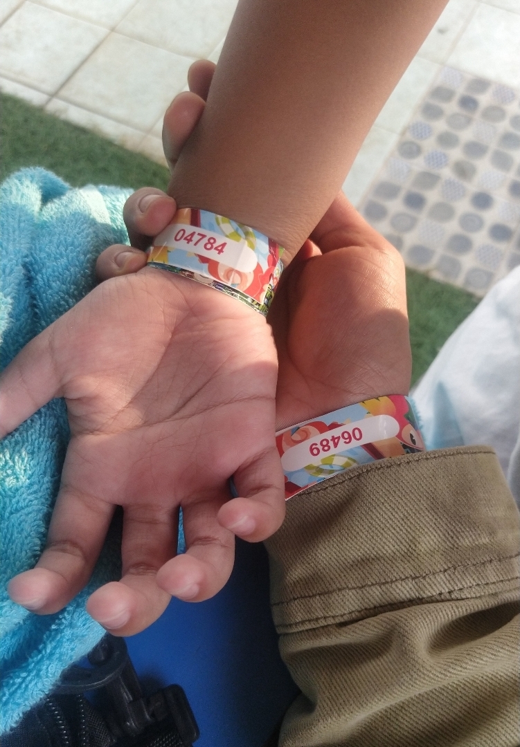 Zoo Paradise Batam