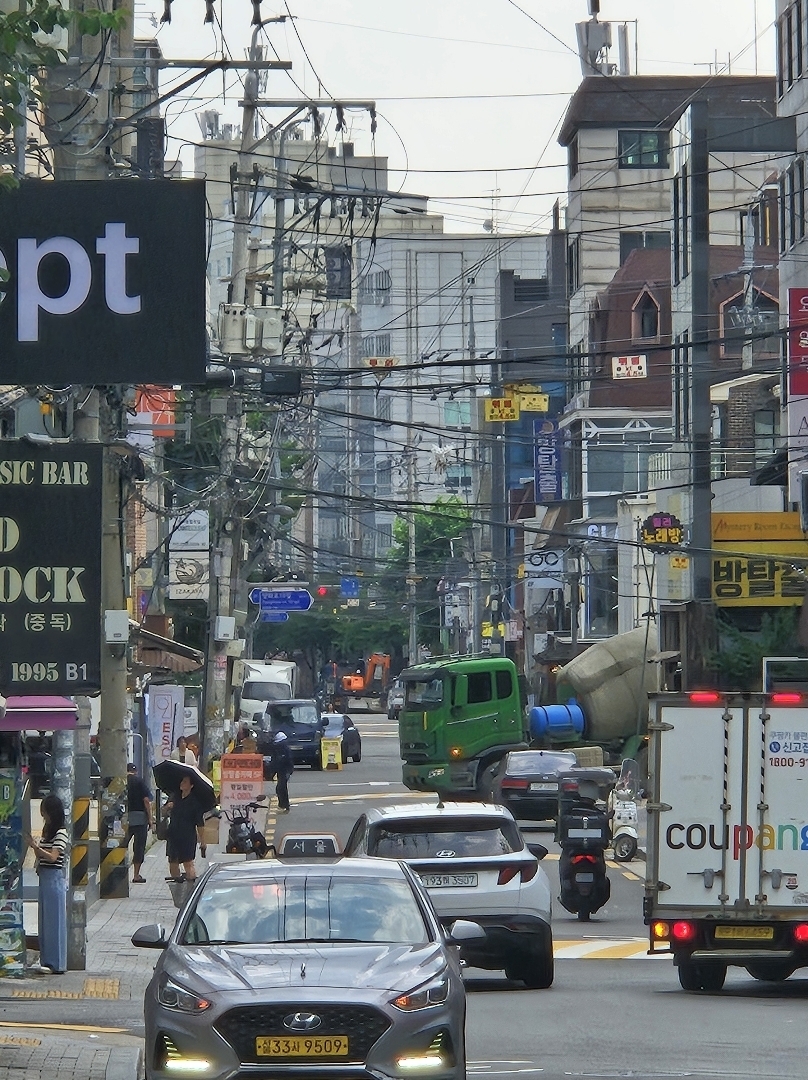 Seoul
