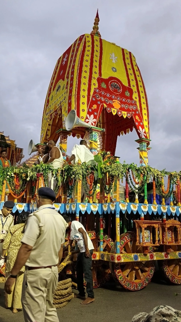 digha jagannath rath yatra