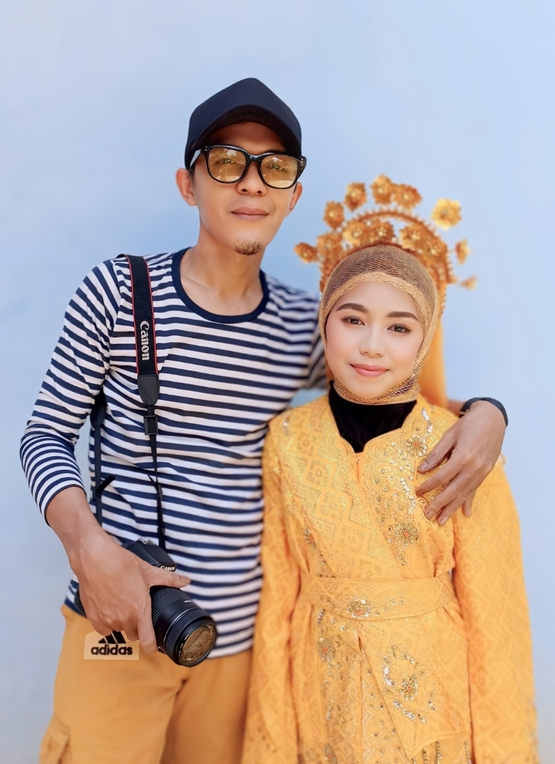 Eldest Daughter🥰