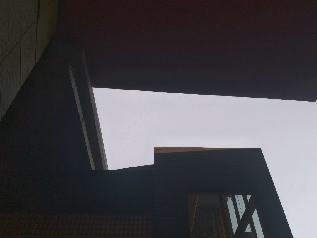Piece of view