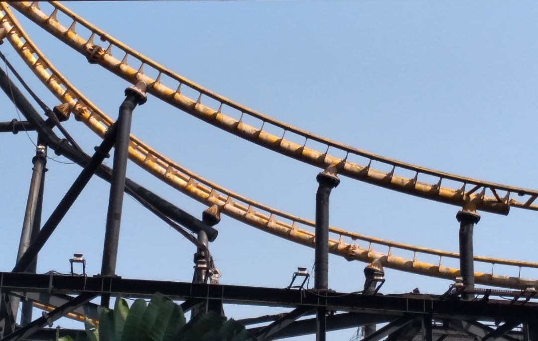 Descending