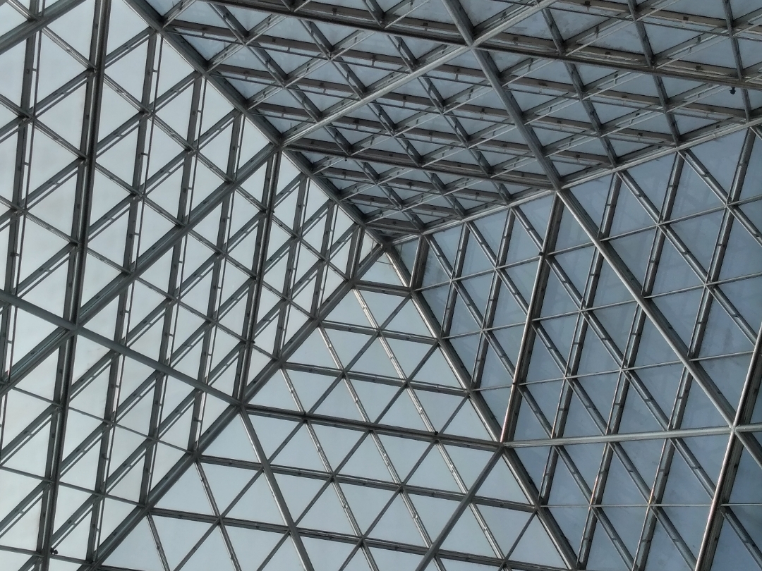 Triangles Community