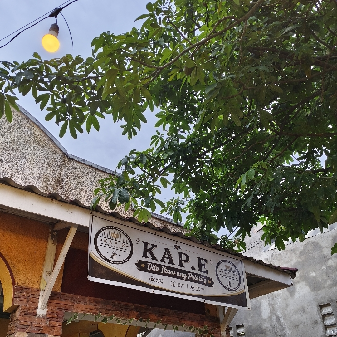 KAP. E