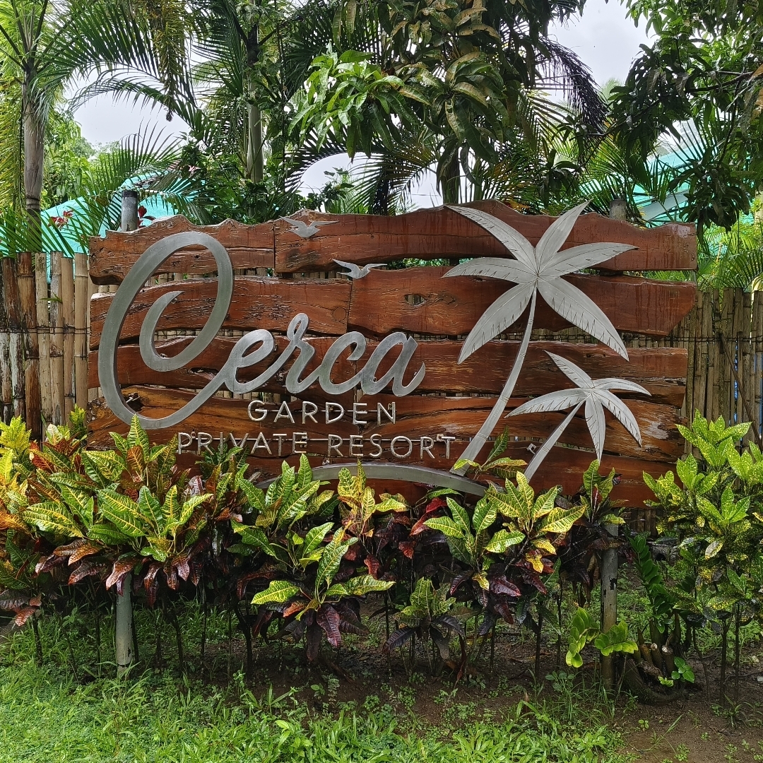 Cerca Garden Private Resort