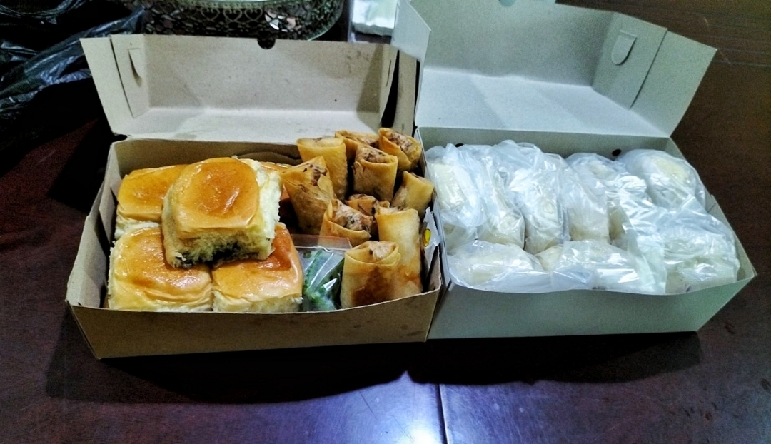 Roti