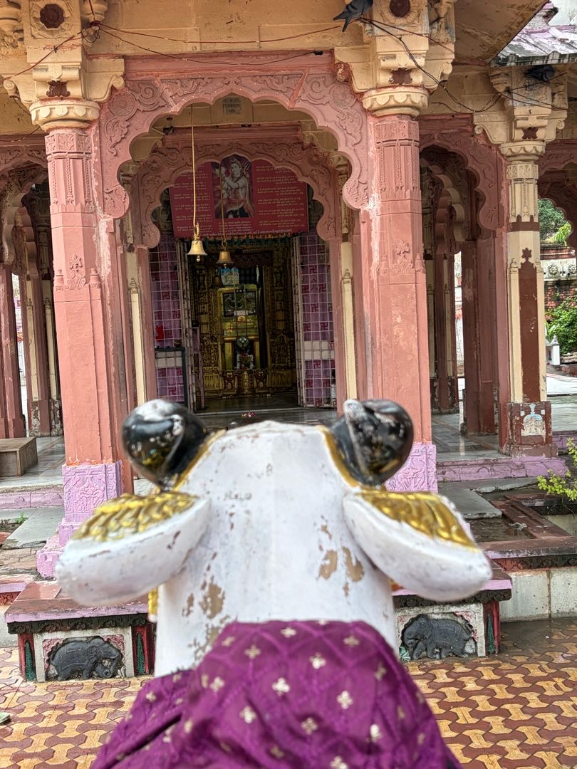 Shiv Temple