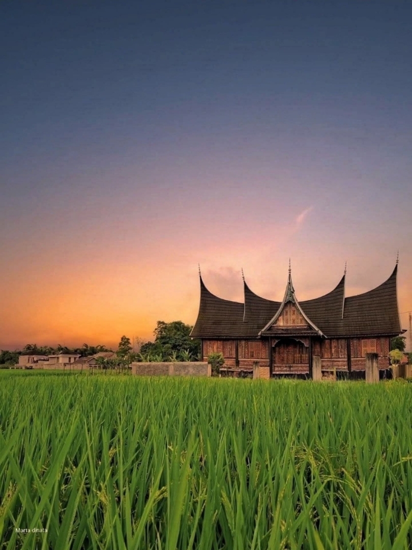 Rumah gadang