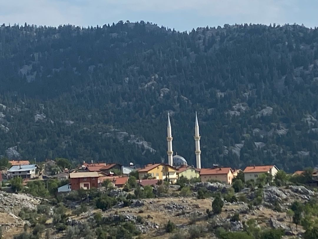 yollar ve güzellikler