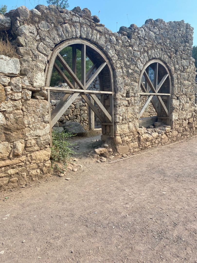 olympos
