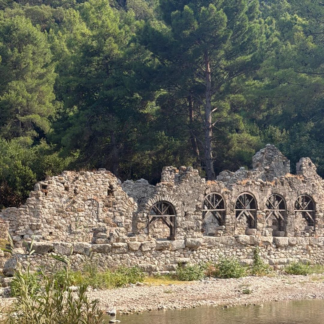 olympos