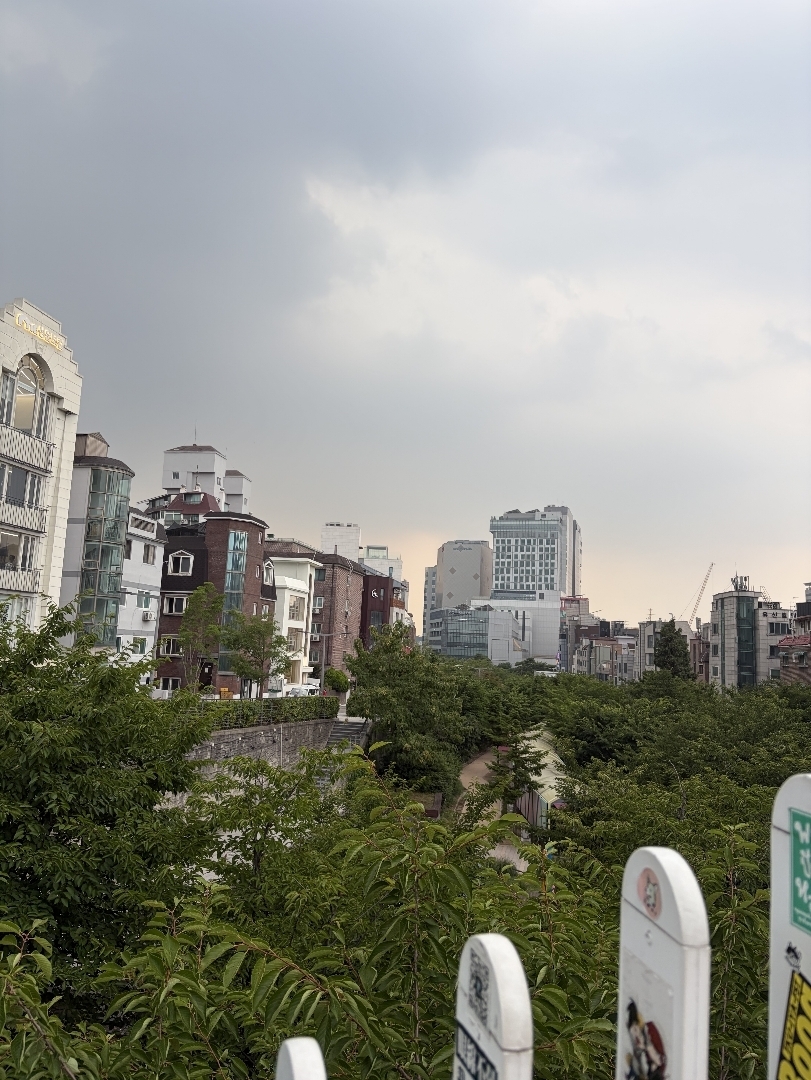 seogyo, mapo district
