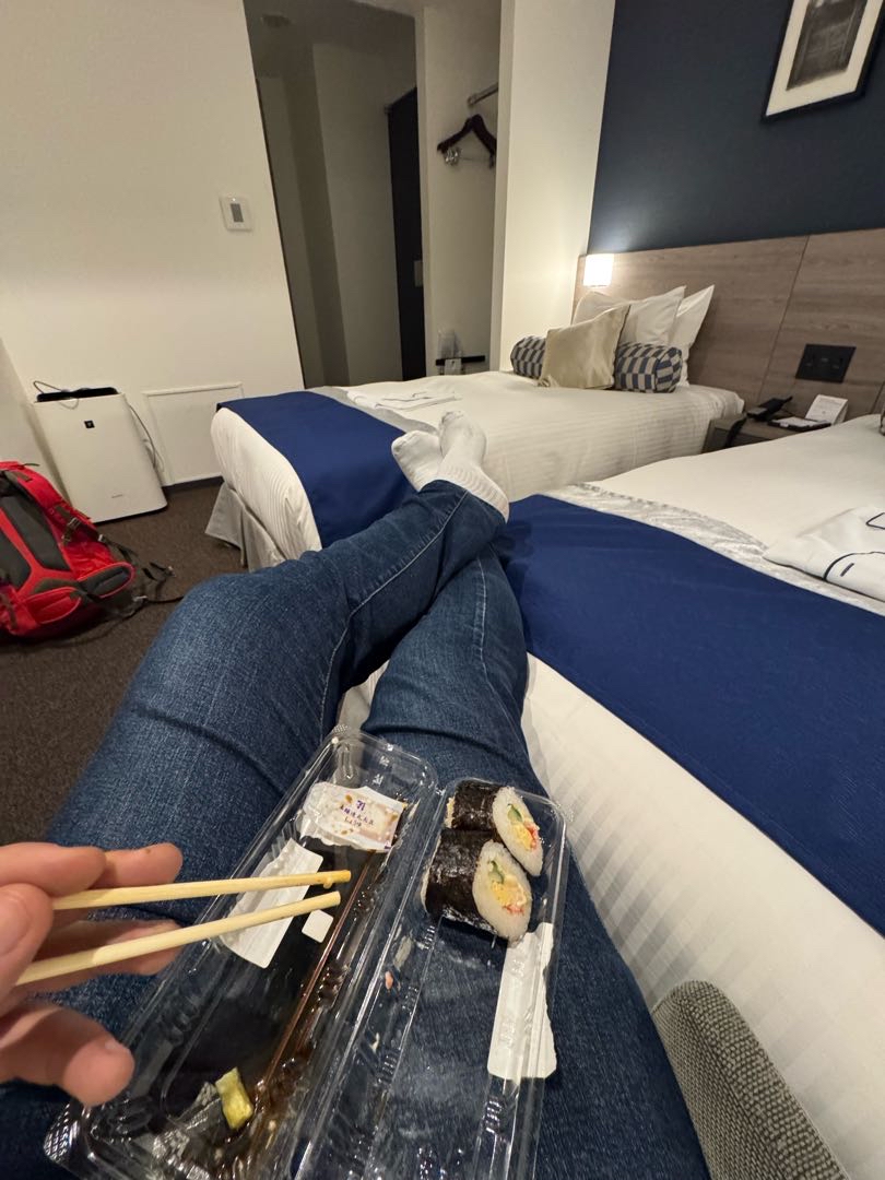 OSaka Hotel🇯🇵