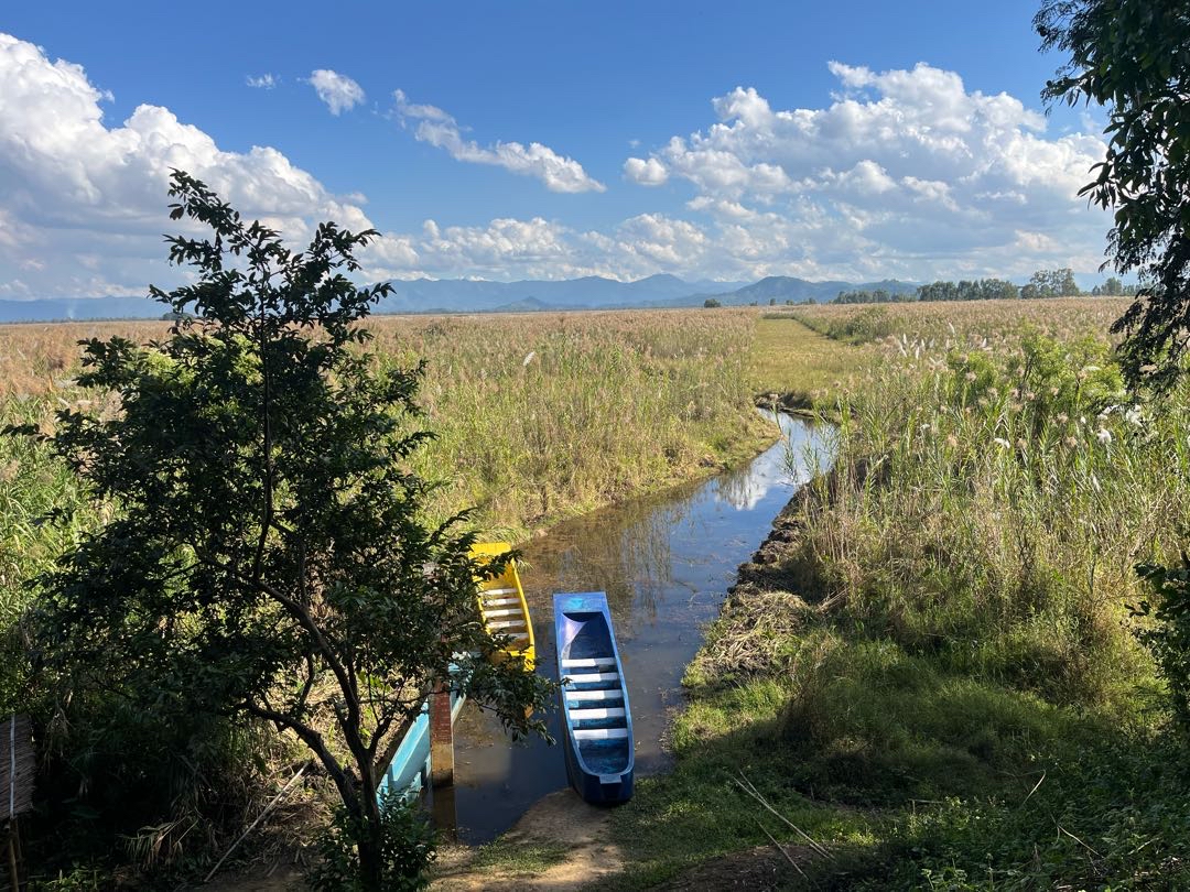 Keibul lamjao,national park