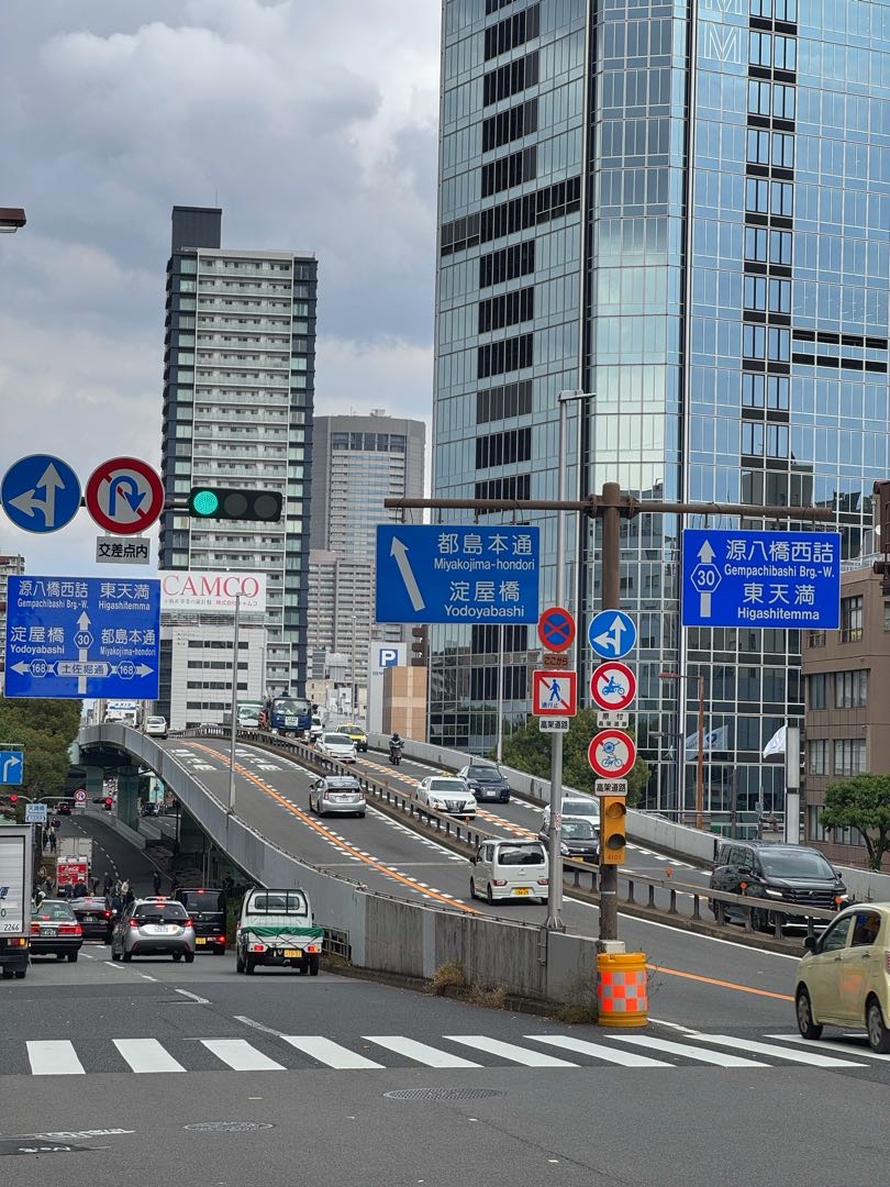 Osaka🇯🇵