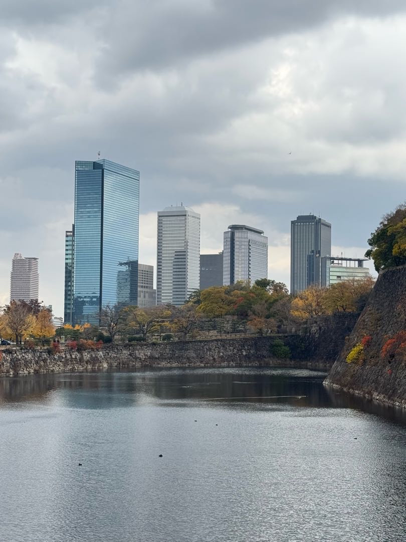 Osaka🇯🇵