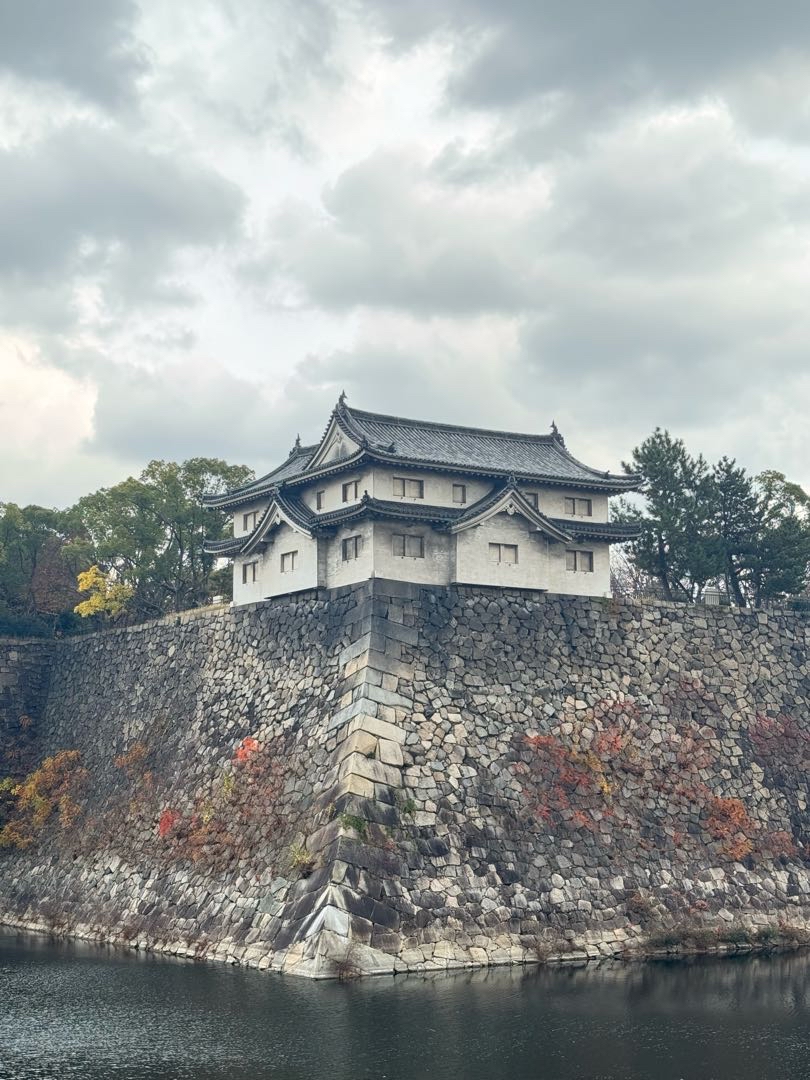 Osaka🇯🇵