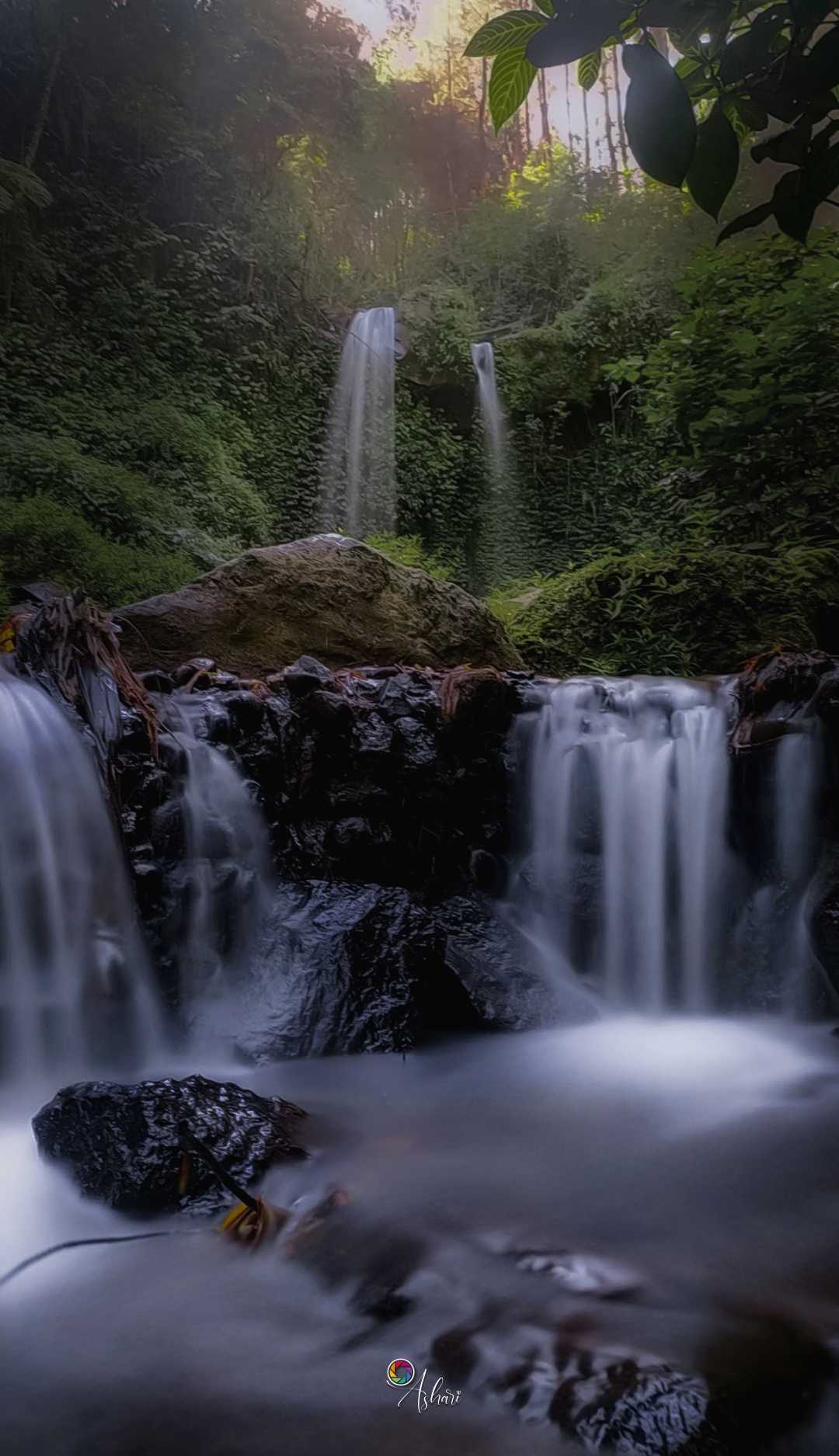 GRENJENG KEMBAR