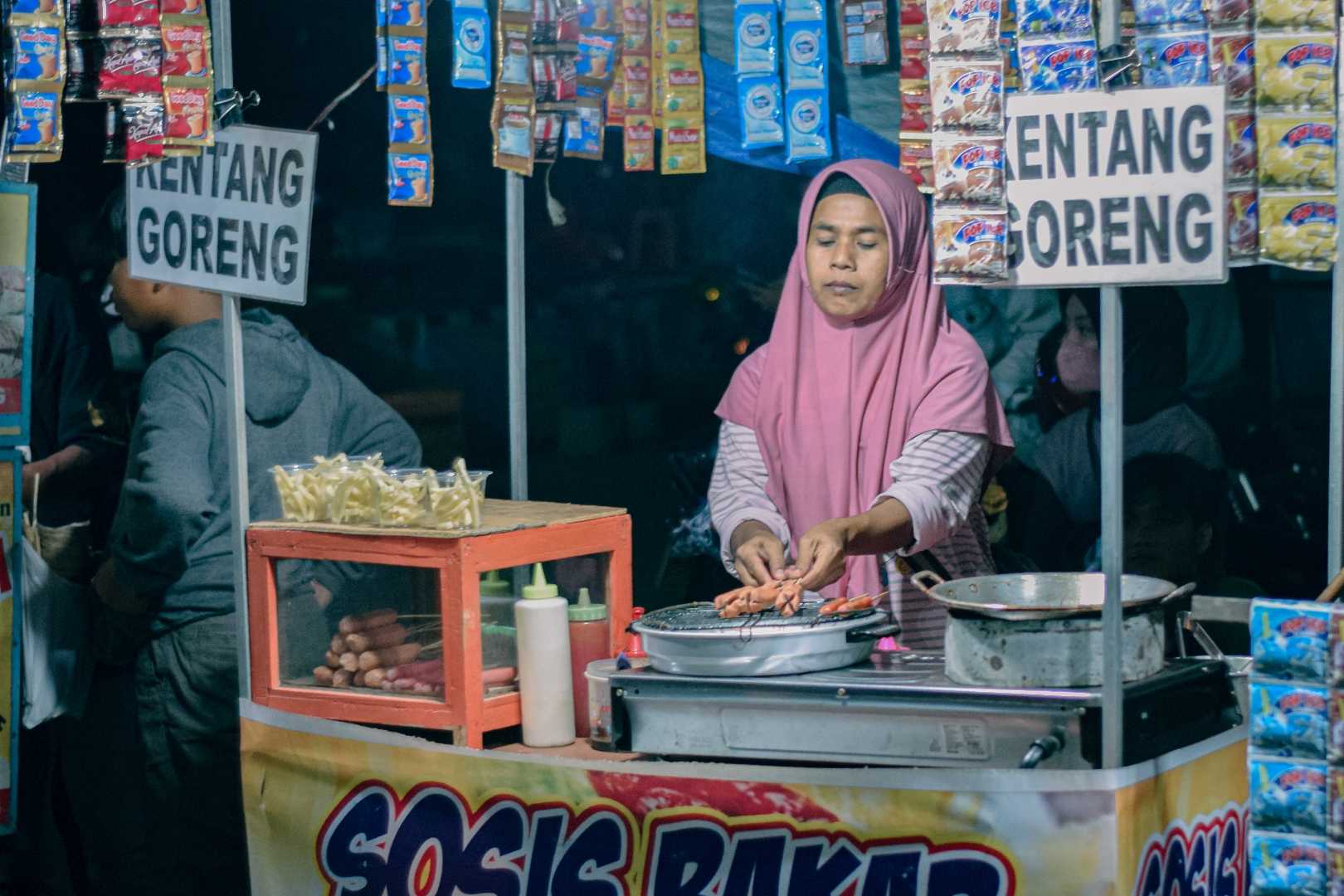 Pasar Malam