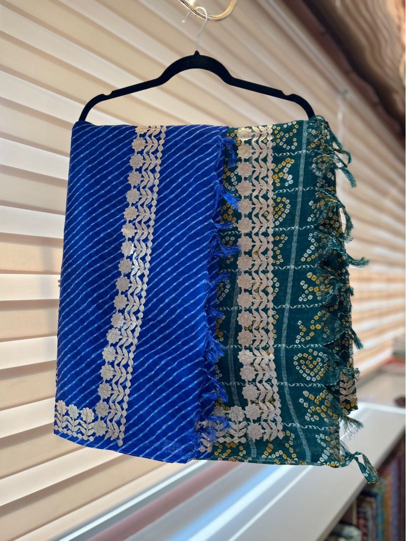 gotta patti dupatta 