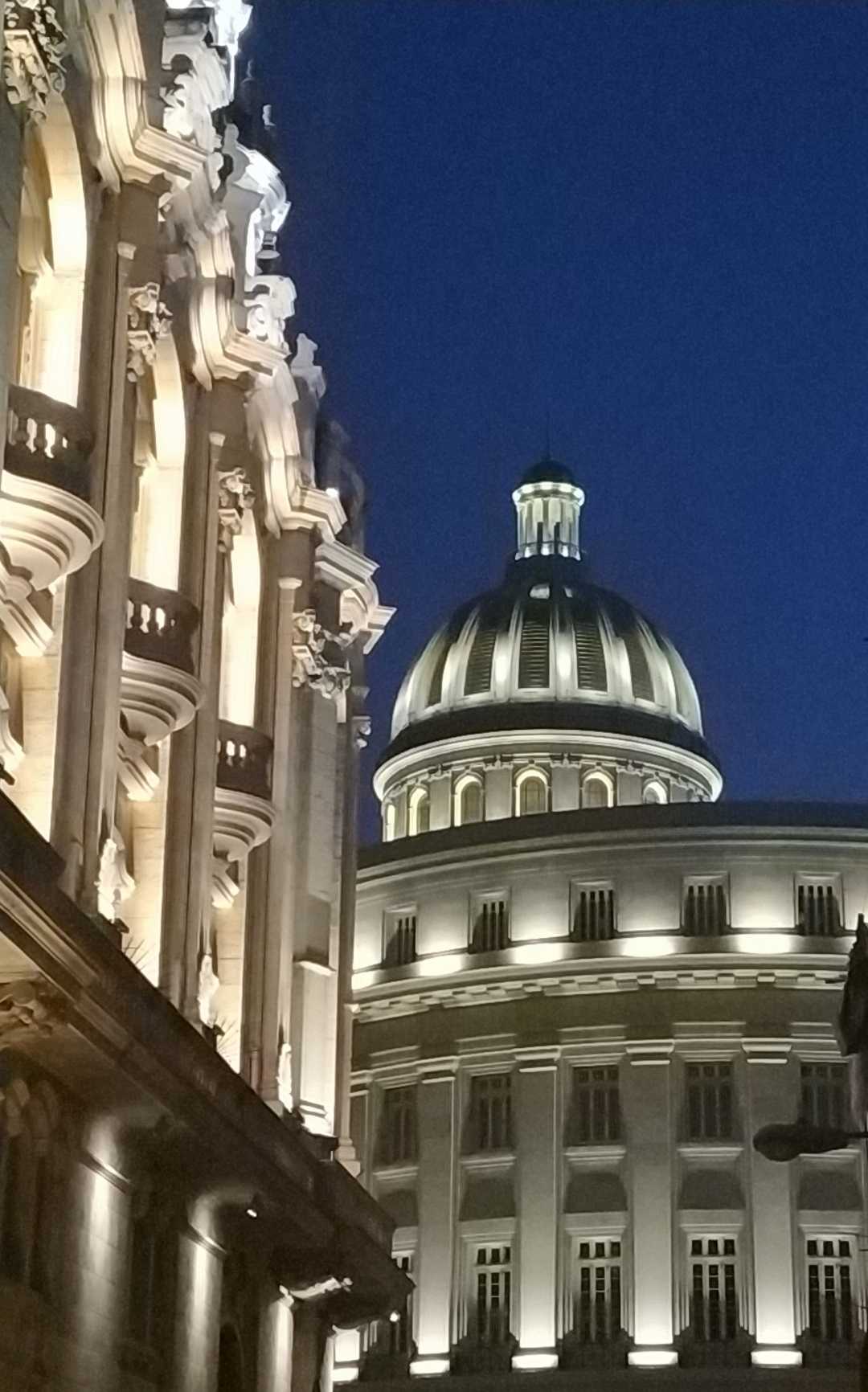Capitolio de la Habana 