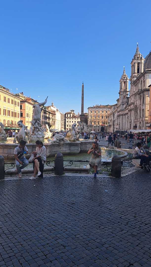 Piazza Navona