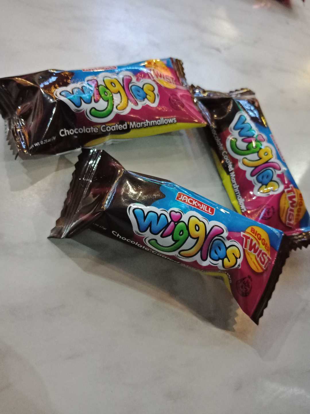 "Wiggles Choco"