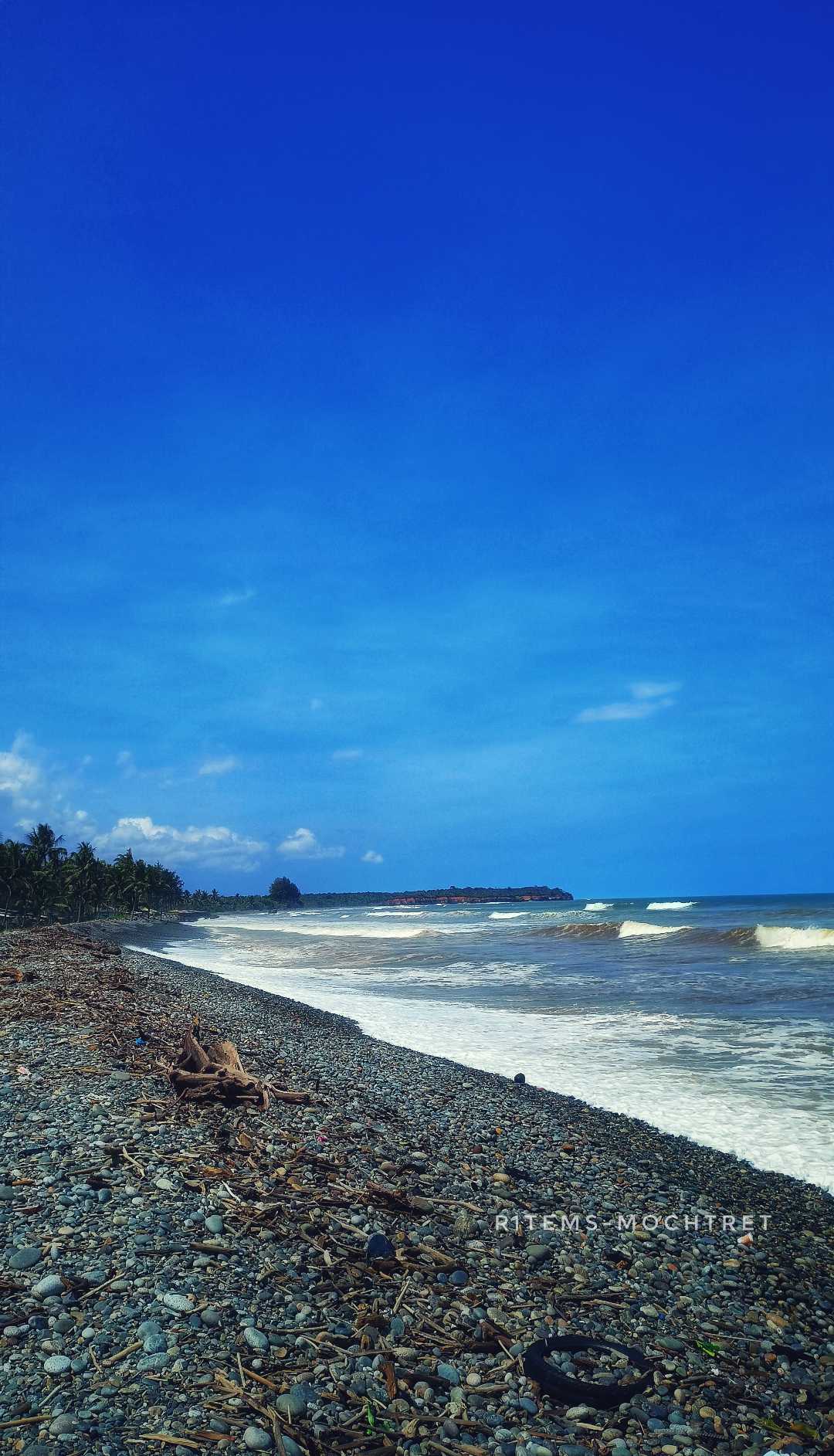 Maras Beach