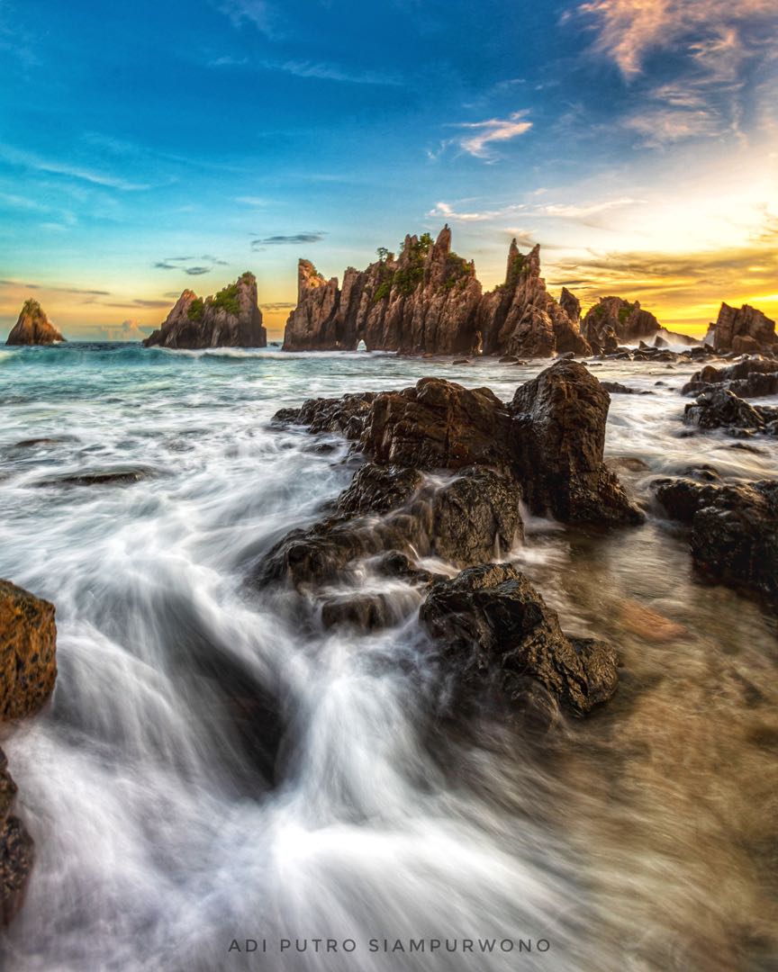 Wonderful Indonesia