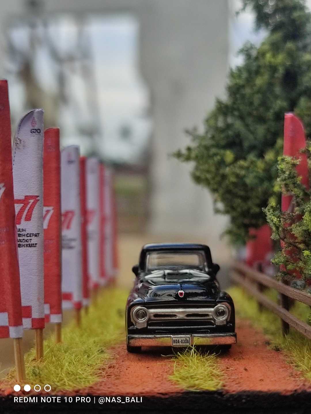 Merdeka