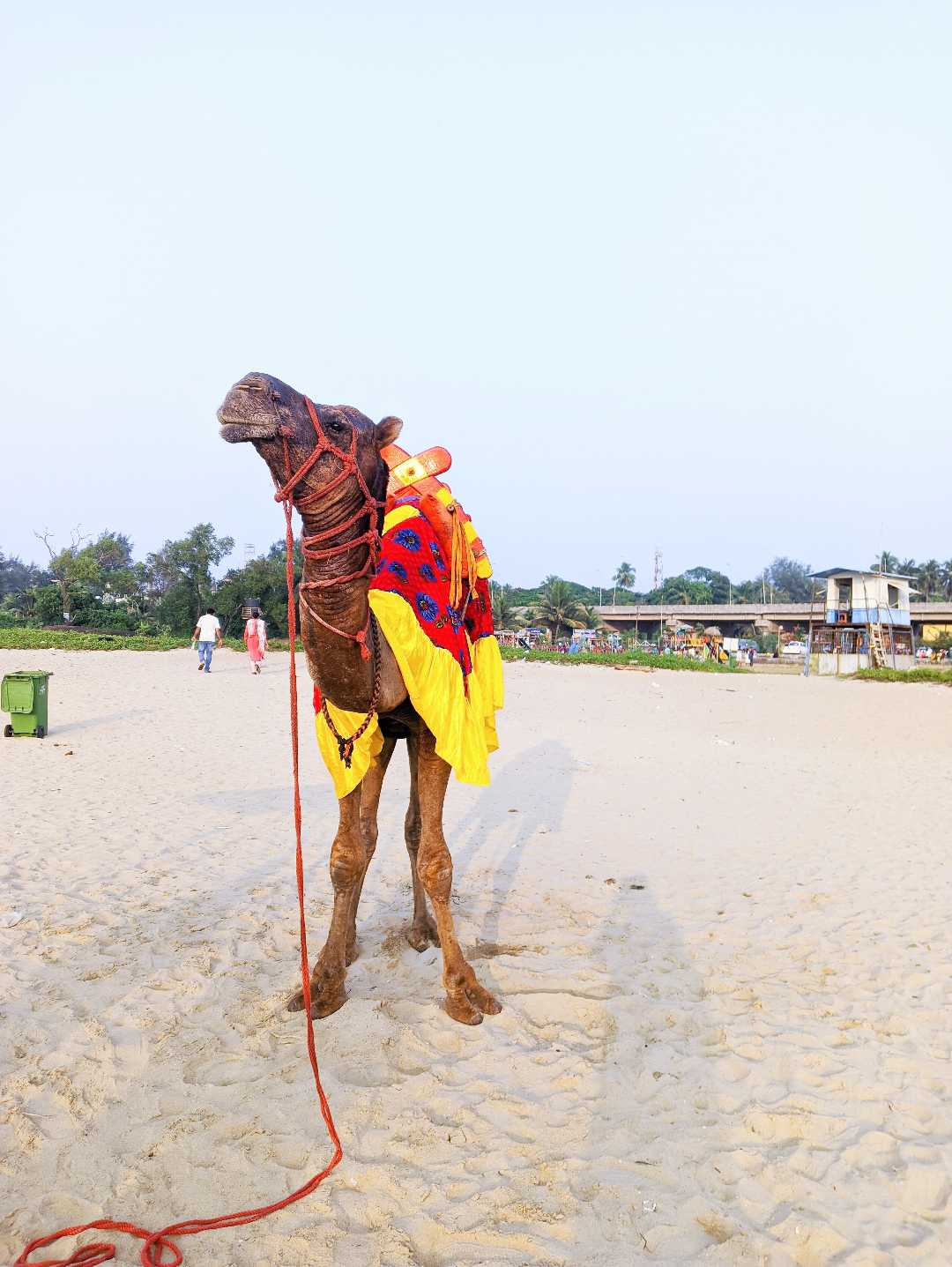 KARWAR'S ATTRACTION 