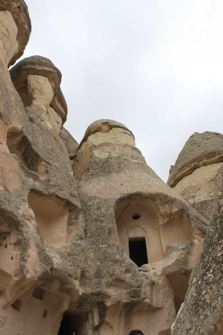 Paşabağı