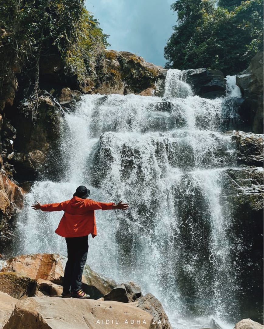 Padawan, Sarawak