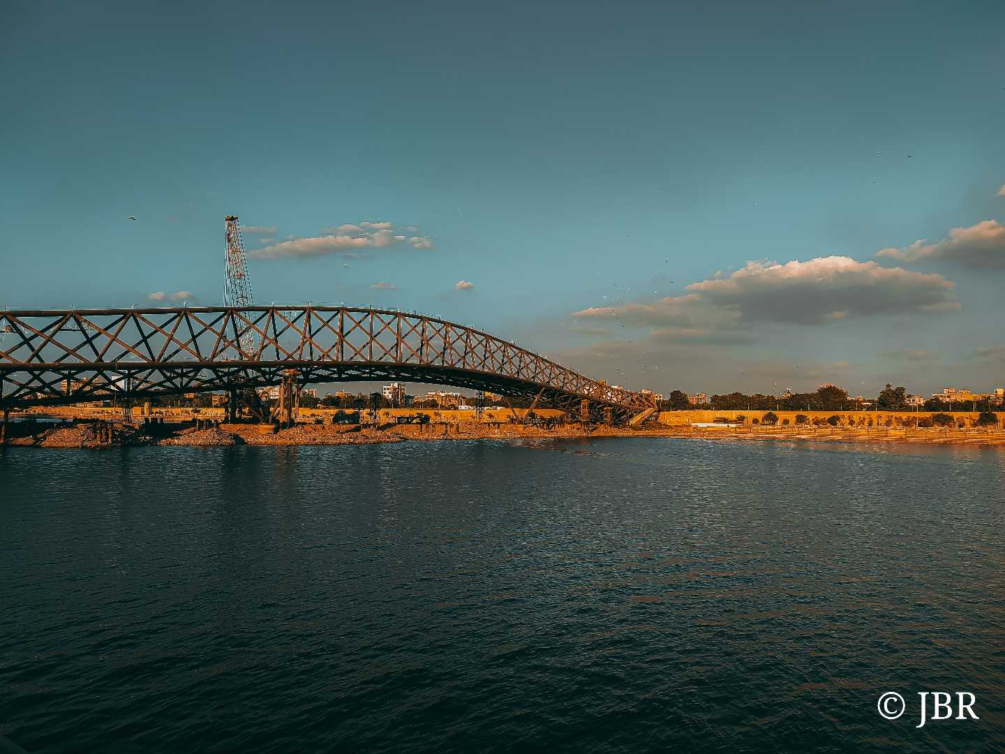 Riverfront Ahmedabad