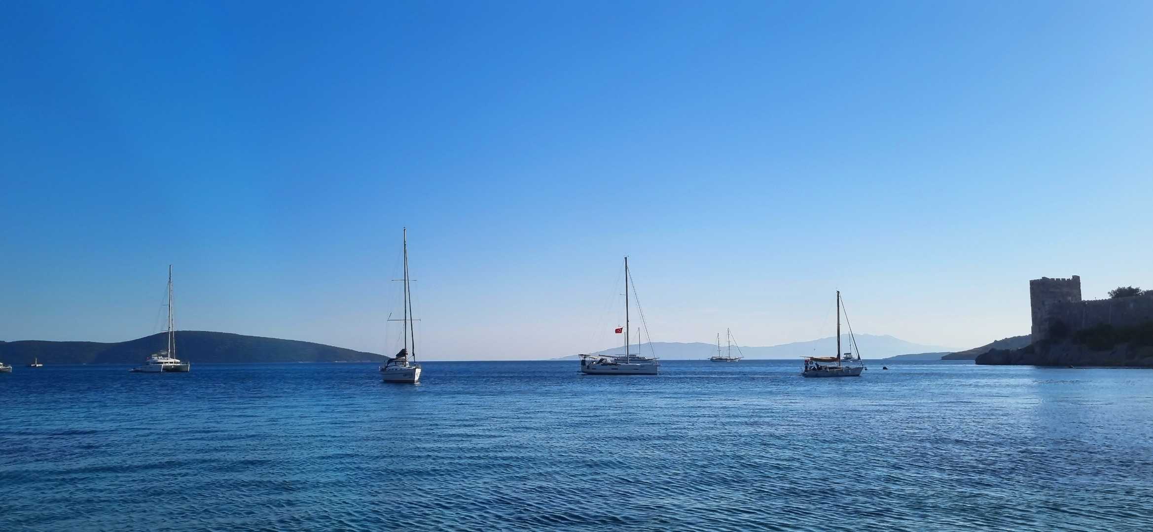 Bodrum Bodrum 📍