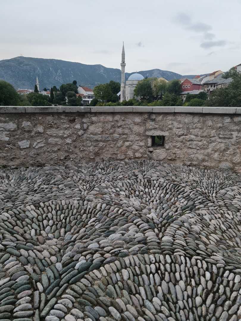 Old Bridge Mostar 