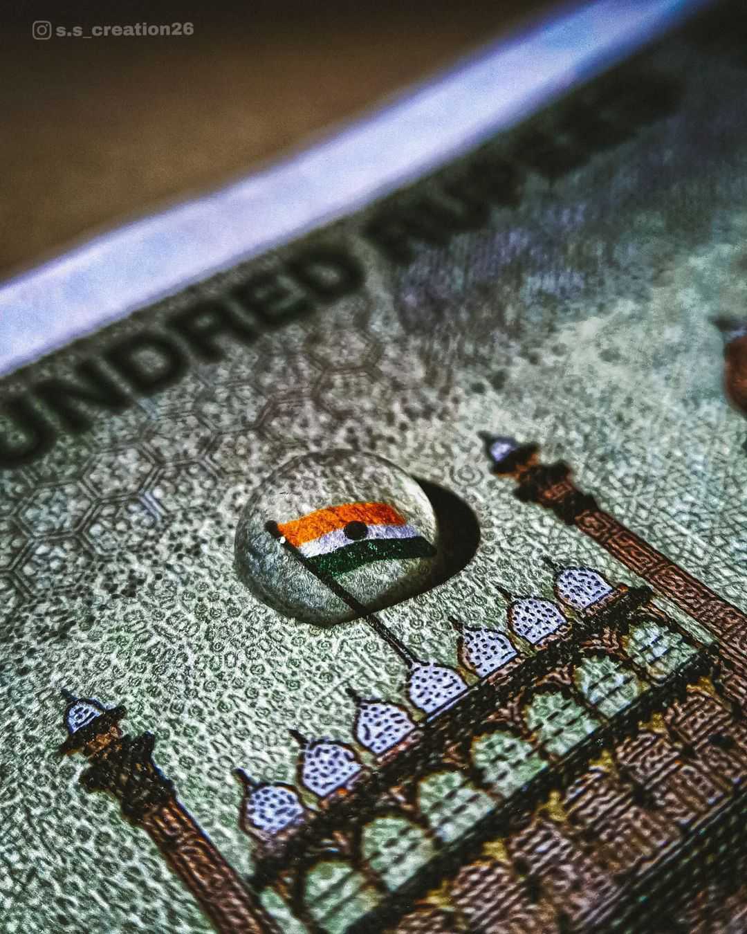 Indian flag 