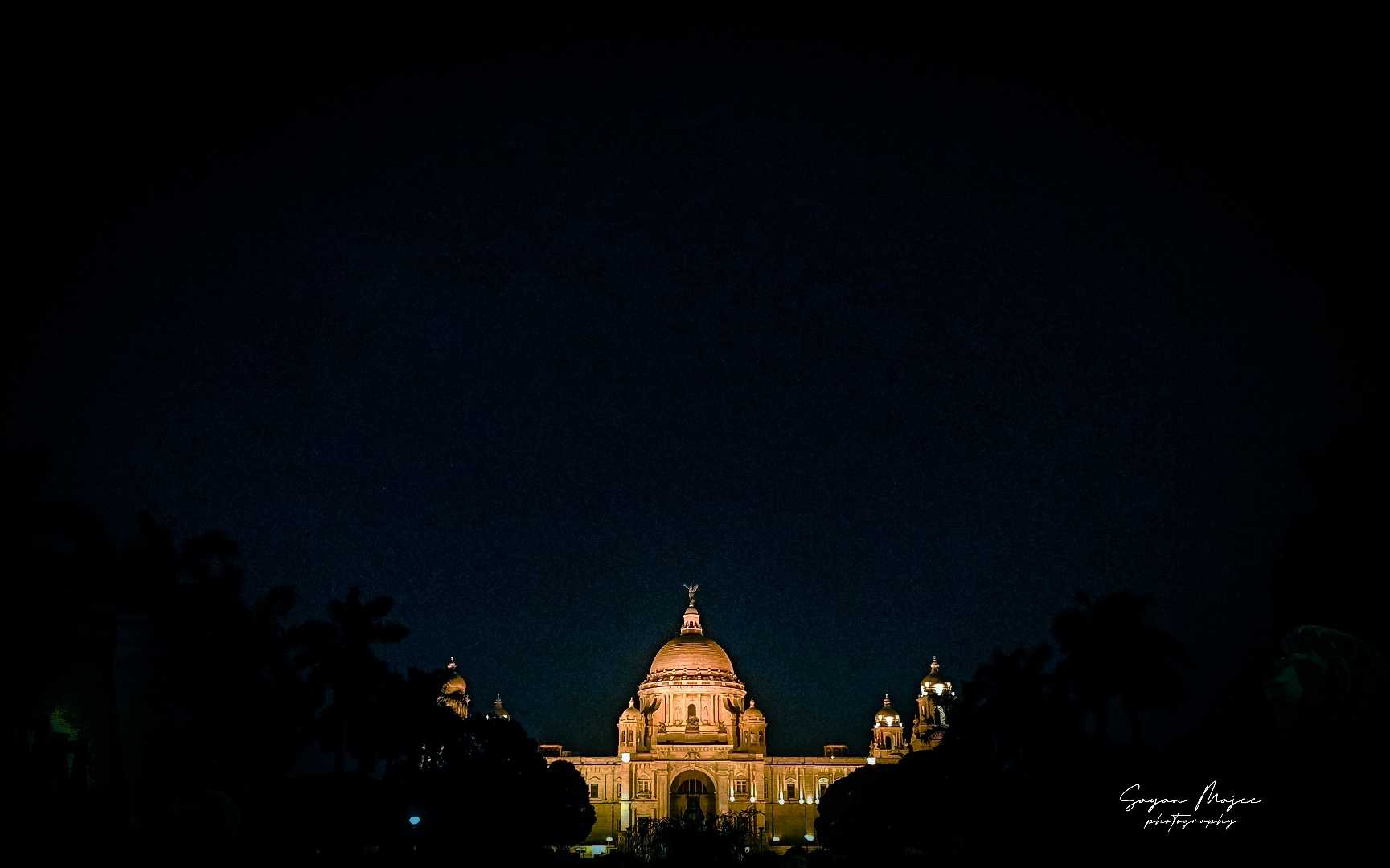 VICTORIA MEMORIAL 
