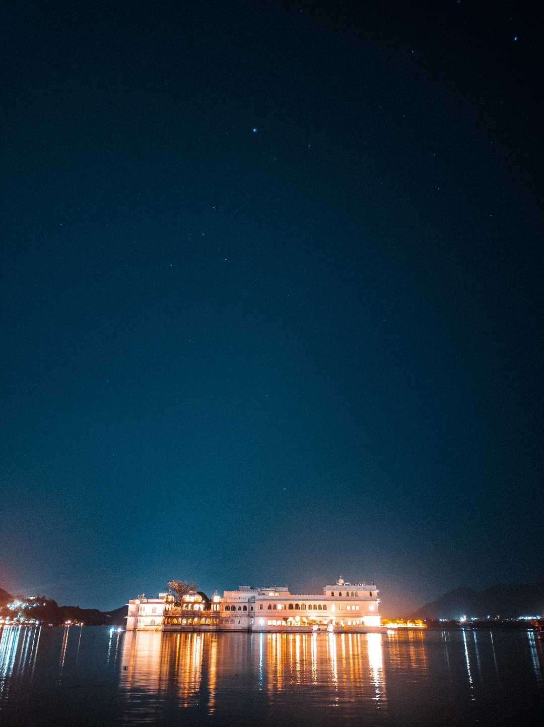 📍 City of Love💗 - Udaipur