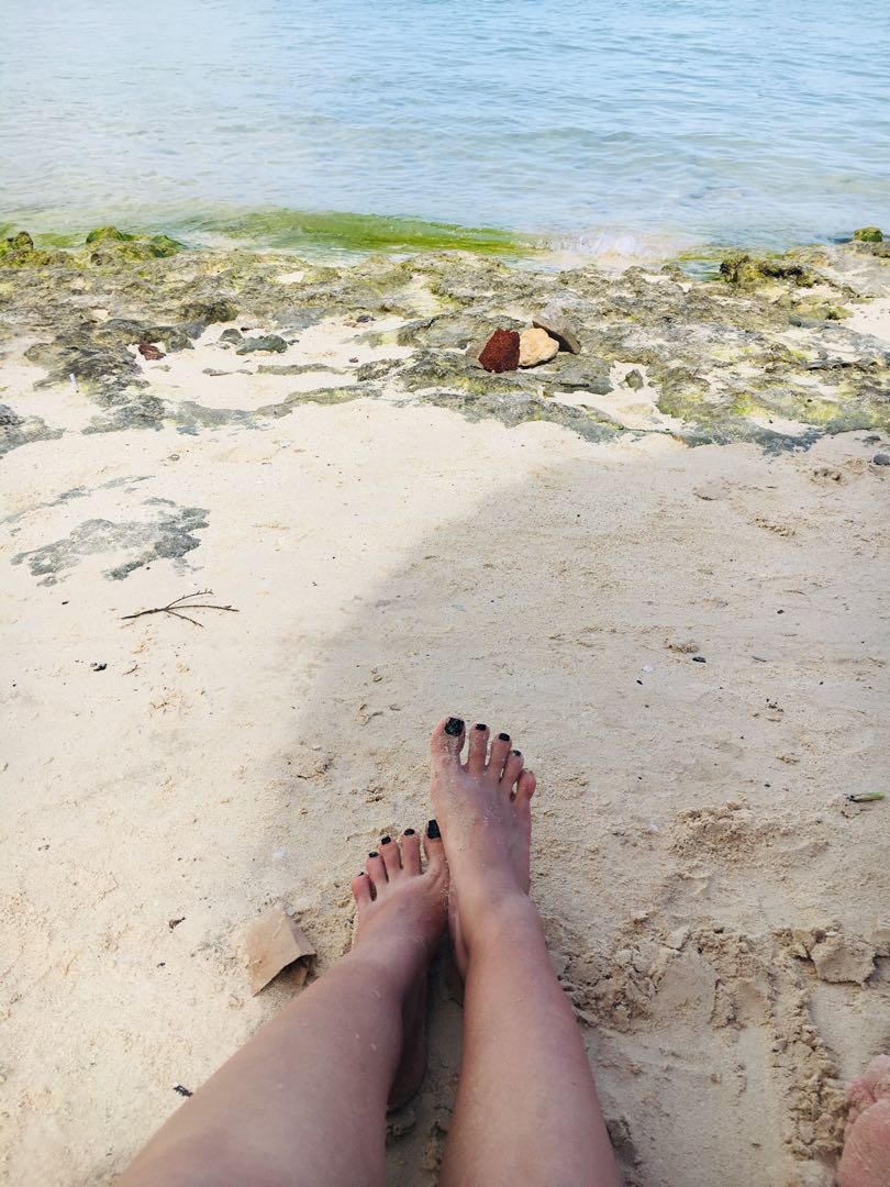 Vacaciones🏖