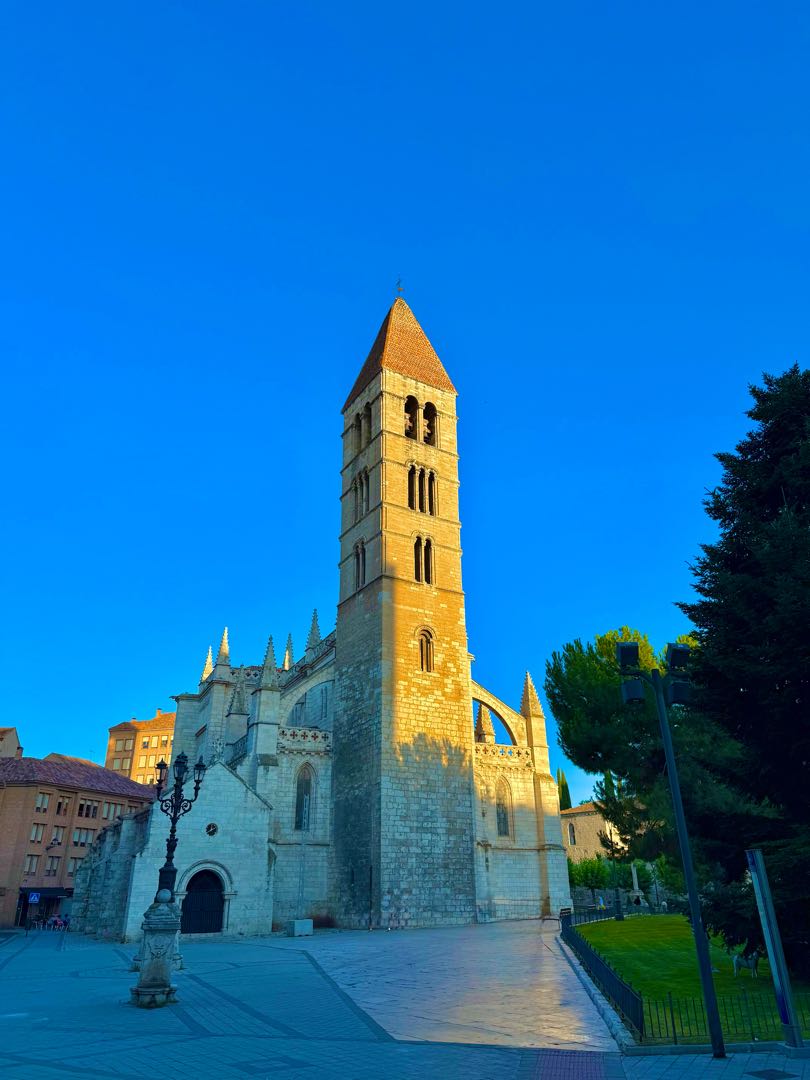 Church of Santa Maria la Angustia