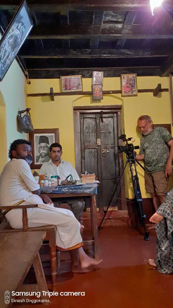 Shooting Time