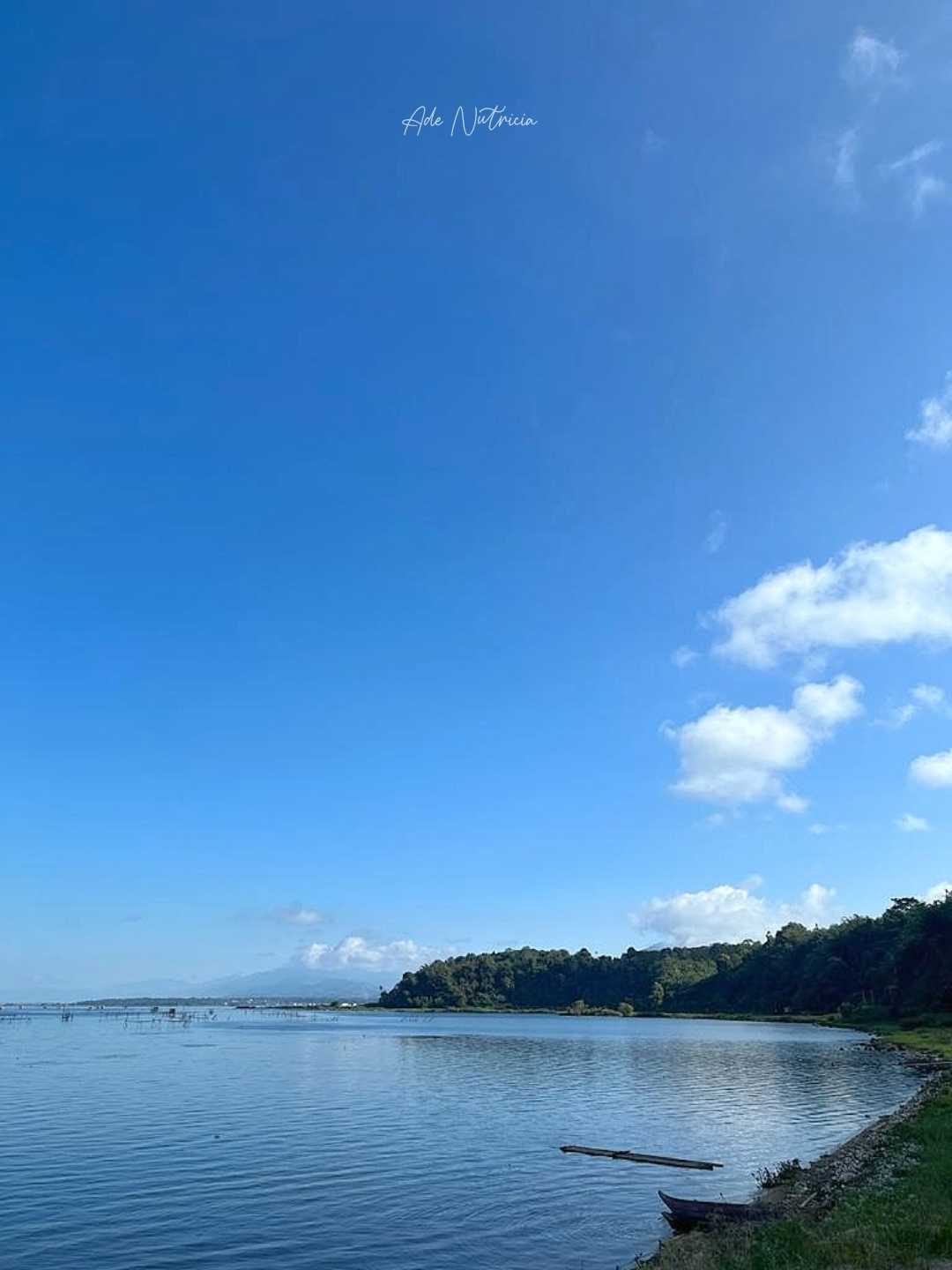 Danau Kerinci